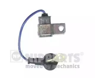 Nipparts J5356002 Kondensator zundung Nipparts J5356002 Kondensator zundung