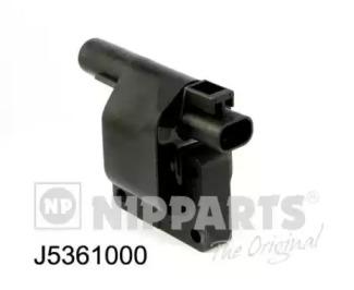 Nipparts J5361000 Coil assy ignition Nipparts J5361000 Coil assy ignition