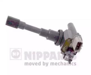 Nipparts J5368000 Котушка запалювання Nipparts J5368000 Котушка запалювання