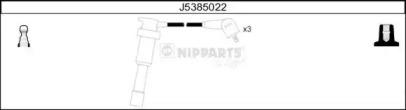Nipparts J5385022 Zuendkabel Nipparts J5385022 Zuendkabel