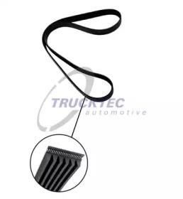 Trucktec Automotive 08.19.091 Belt v Trucktec Automotive 08.19.091 Belt v