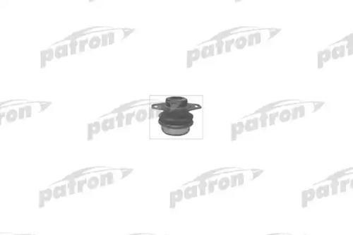 Patron PSE3139 Опора двигуна, КПП