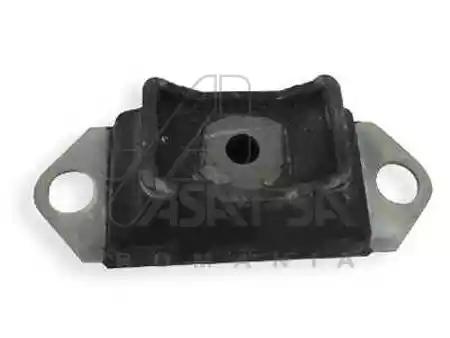 Asam 01336 Insulator engine mounting