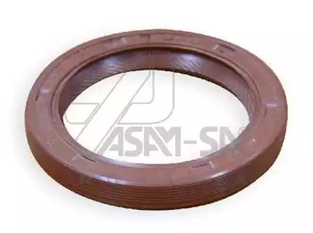 Asam 01337 Сальник колінвала