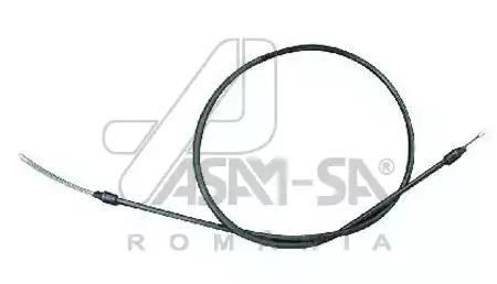 Asam 01340 Brake cable Asam 01340 Brake cable