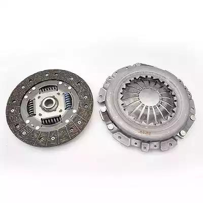 Asam 30890 Kit clutch repair