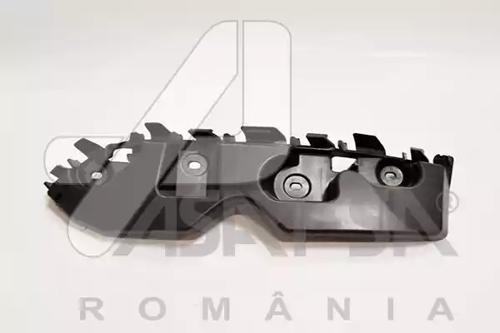 Asam 80132 Кронштейн бампера