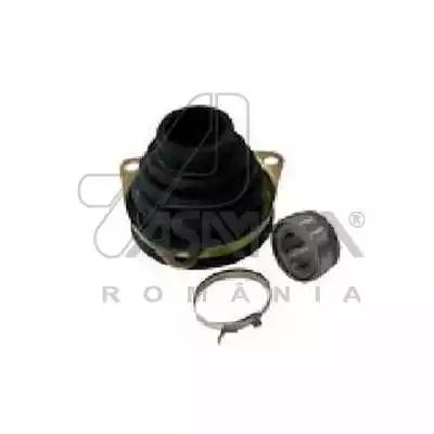 Asam 30169 Dust boot kit axle joint