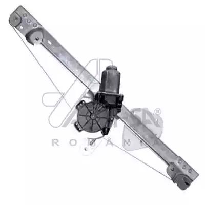 Asam 30188 Regulator assy door window