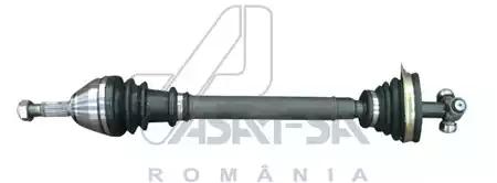 Asam 30210 Drive shaft assy Asam 30210 Drive shaft assy