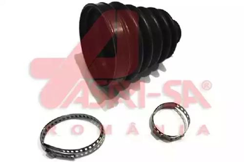 Asam 30604 Пильник привідного валу