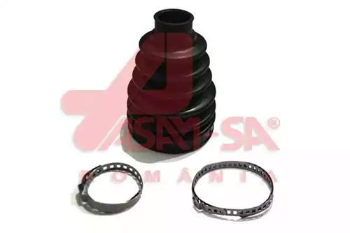 Asam 30603 Dust boot kit axle joint Asam 30603 Dust boot kit axle joint