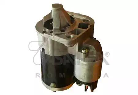 Asam 30222 Starter Asam 30222 Starter