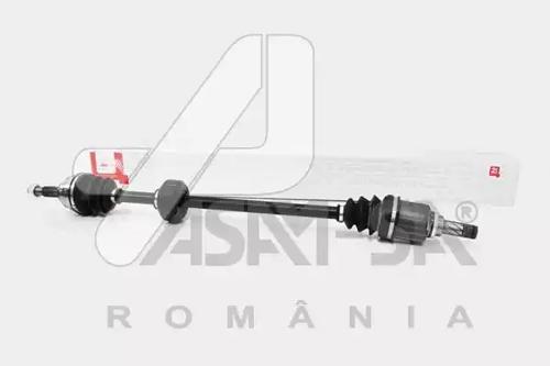Asam 30969 Drive shaft assy Asam 30969 Drive shaft assy