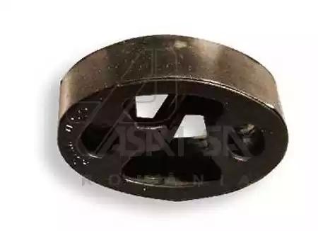 Asam 30357 Exhaust pipe support Asam 30357 Exhaust pipe support