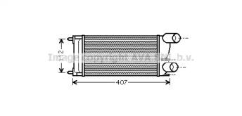 Prasco PEA4337 Інтеркулер Prasco PEA4337 Інтеркулер