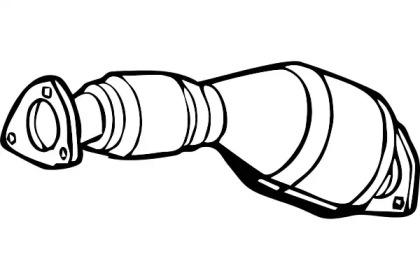 Fenno P136DCAT Katalysato Fenno P136DCAT Katalysato