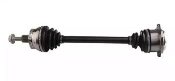 Autoteam G300012 Drive shaft assy Autoteam G300012 Drive shaft assy