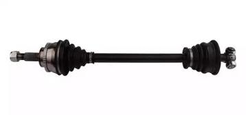 Autoteam G300772 Вал привідний