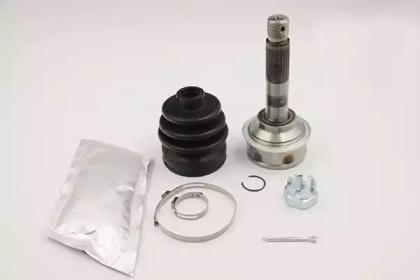 Autoteam G400106 Шрус Autoteam G400106 Шрус