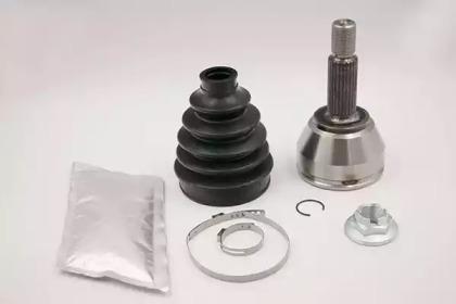 Autoteam G400161 Шрус