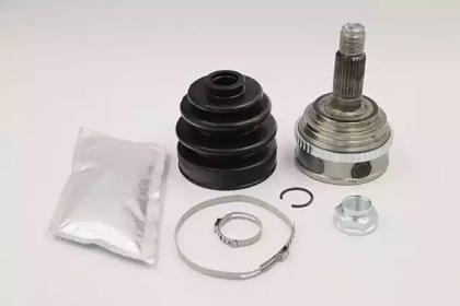 Autoteam G400181 Шрус Autoteam G400181 Шрус