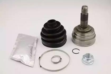 Autoteam G400186 Шрус Autoteam G400186 Шрус