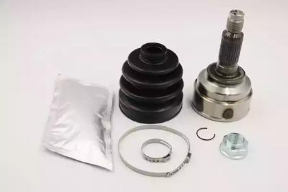 Autoteam G400222 Шрус