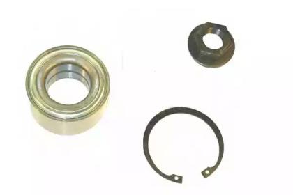 Sct Germany SCP 3596 Wheel bearing Sct Germany SCP 3596 Wheel bearing