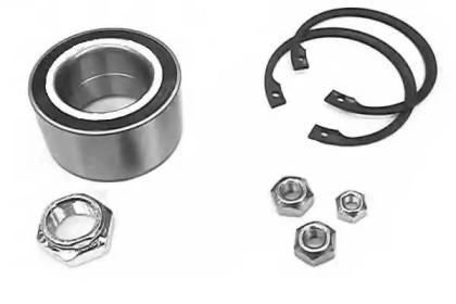 Sct Germany SCP575 Wheel bearing Sct Germany SCP575 Wheel bearing