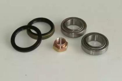Sct Germany SCP687 Wheel bearing Sct Germany SCP687 Wheel bearing