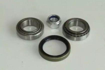 Sct Germany SCP741 Wheel bearing Sct Germany SCP741 Wheel bearing