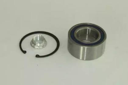 Sct Germany SCP757 Wheel bearing Sct Germany SCP757 Wheel bearing
