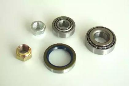 Sct Germany SCP926 Wheel bearing Sct Germany SCP926 Wheel bearing