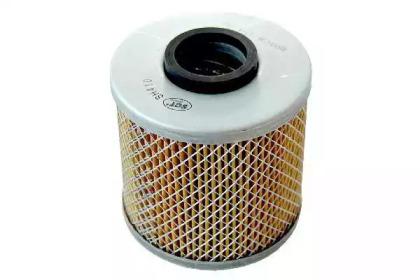 Sct Germany SH 410 Oil filter