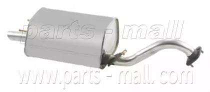 PMC PYC-058 Schalldaempfer PMC PYC-058 Schalldaempfer