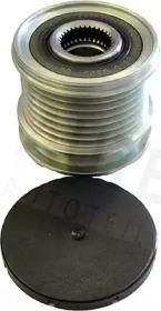 Autex 654418 Механізм вільного ходу генератора Autex 654418 Механізм вільного ходу генератора