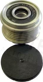 Autex 654502 Механізм вільного ходу генератора Autex 654502 Механізм вільного ходу генератора