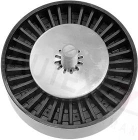 Autex 654511 Ролик натяжний ременя поліклинового Autex 654511 Ролик натяжний ременя поліклинового