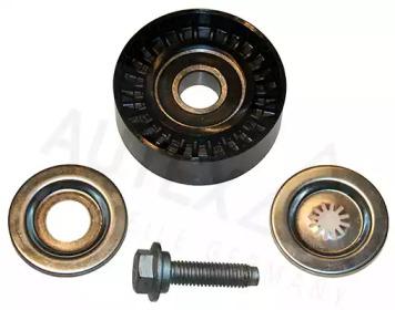 Autex 654551 Ролик натяжний ременя поліклинового Autex 654551 Ролик натяжний ременя поліклинового