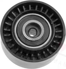 Autex 654553 Ролик натяжной Autex 654553 Ролик натяжной