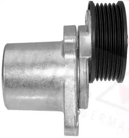 Autex 654581 Натягувач ременя поліклинового Autex 654581 Натягувач ременя поліклинового