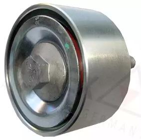 Autex 654613 Ролик натяжний ременя поліклинового Autex 654613 Ролик натяжний ременя поліклинового