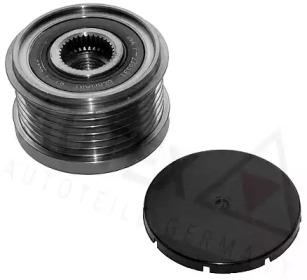 Autex 654694 Шкив генератора Autex 654694 Шкив генератора