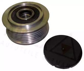 Autex 654715 Механизм свободного хода генератора