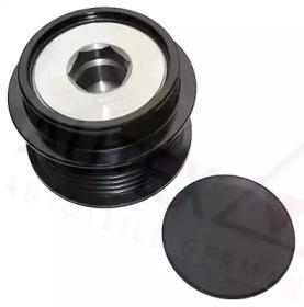 Autex 654740 Шкив генератора Autex 654740 Шкив генератора