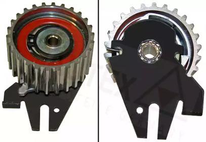 Autex 654748 Ролик натяжителя