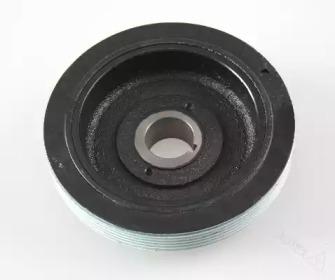 Autex 658026 Шкив коленвала Autex 658026 Шкив коленвала