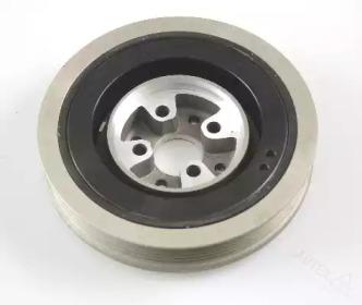 Autex 658053 Шкив коленвала Autex 658053 Шкив коленвала