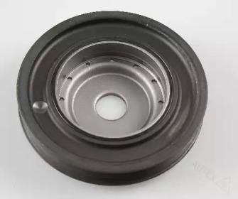 Autex 658064 Шкив коленвала Autex 658064 Шкив коленвала
